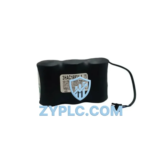 ABB 3HAC17811-1 Robot Battery for IRB7600
