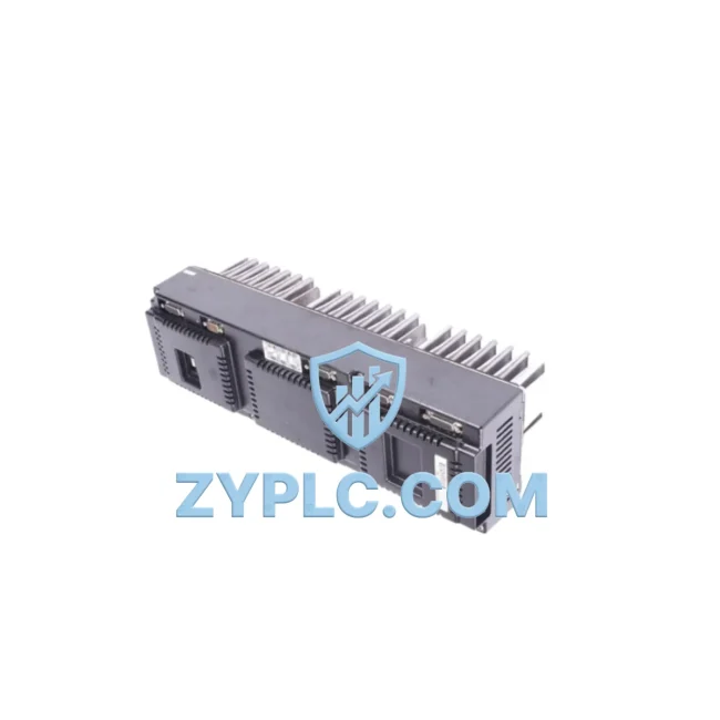 ABB 3HAC050216-001 System-Ready Axis Drive for IRB 7600 Architecture