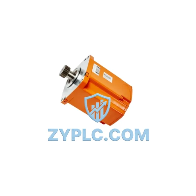 ABB 3HAC057539-003 Industrial Servo Motor for IRB7600 Series
