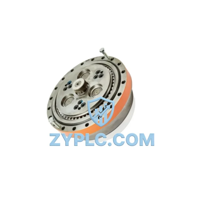 ABB 3HAC057541-005 System-Ready Motor Incl Pinion for IRB 7600 Architecture
