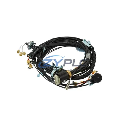 ABB 3HAC14725-1 Industrial Network Interface for IRB 7600 Systems IRB760053HAC14725-1 ABB