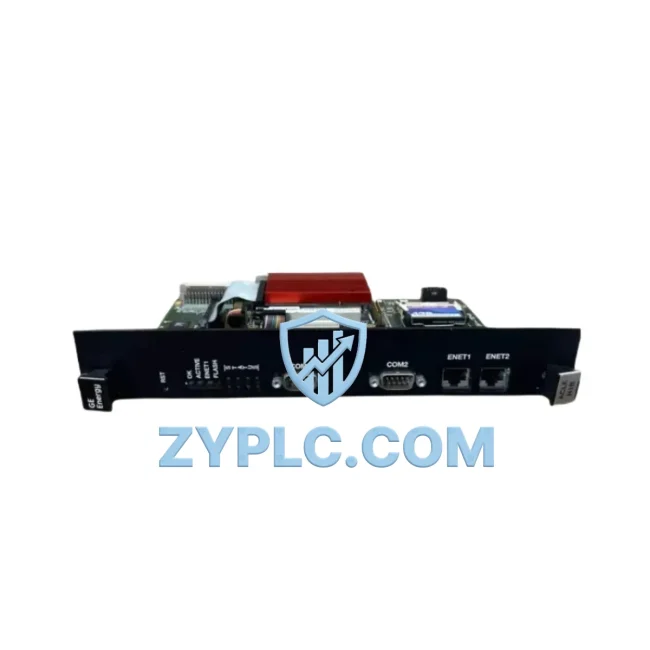 GE IS200ACLEH1BCB Industrial Network Interface for Mark VI Systems