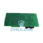 GE IS200AEADH4A Industrial Network Interface for Mark VI Systems