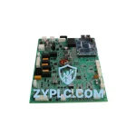GE IS200AEPAH1BMF-P Industrial Network Interface for Mark VI Systems