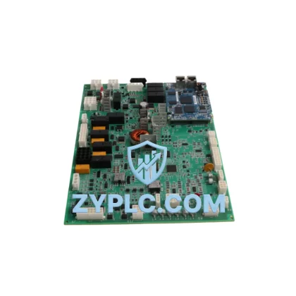 GE IS200AEPAH1BMF-P Industrial Network Interface for Mark VI Systems IS200AEPAH1BMF-P IS210BPPCH1AD GE