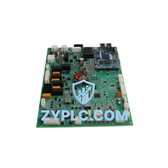 GE IS200AEPAH1BMF-P Industrial Network Interface for Mark VI Systems