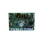 GE IS200AEPAH1BMF-P Industrial Network Interface for Mark VI Systems