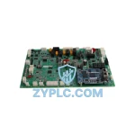 GE IS200AEPAH1BMF-P Industrial Network Interface for Mark VI Systems