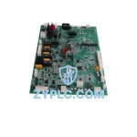 GE IS200AEPAH1BPH Industrial Network Interface for Mark VI Systems