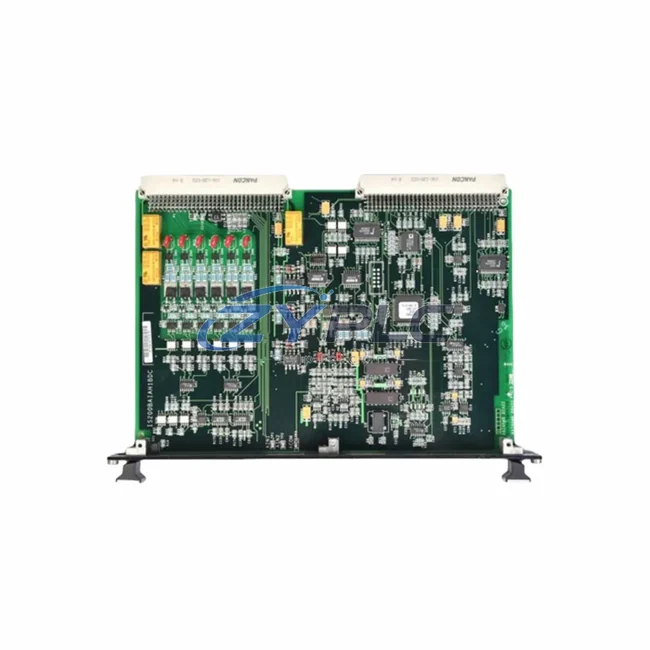 GE IS200BAIAH1BDC Interface Board for Mark VI