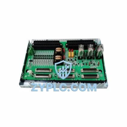 GE IS200BICIH1ADB Interface Card for Mark VI Automation