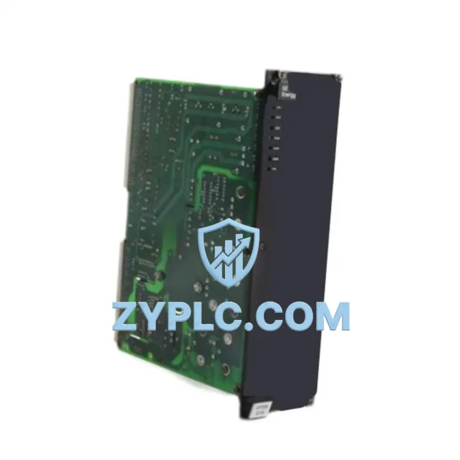 GE IS200BICLH1AED Industrial Network Interface for Mark VI Systems
