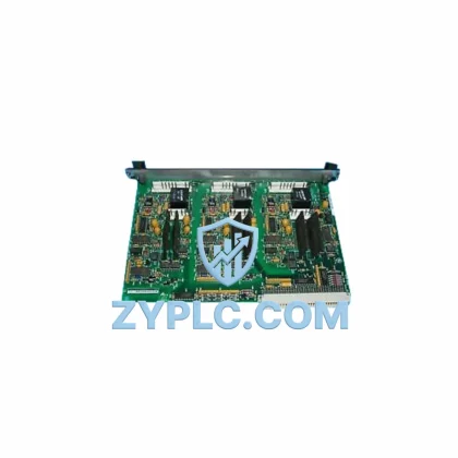GE IS200BPIAG1AEB System-Ready Bus Protection for Mark VI IS200BPIAG1AEB GE