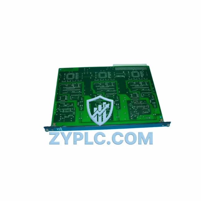 GE IS200BPIBG1AEB System-Ready Drive Board for Mark VI