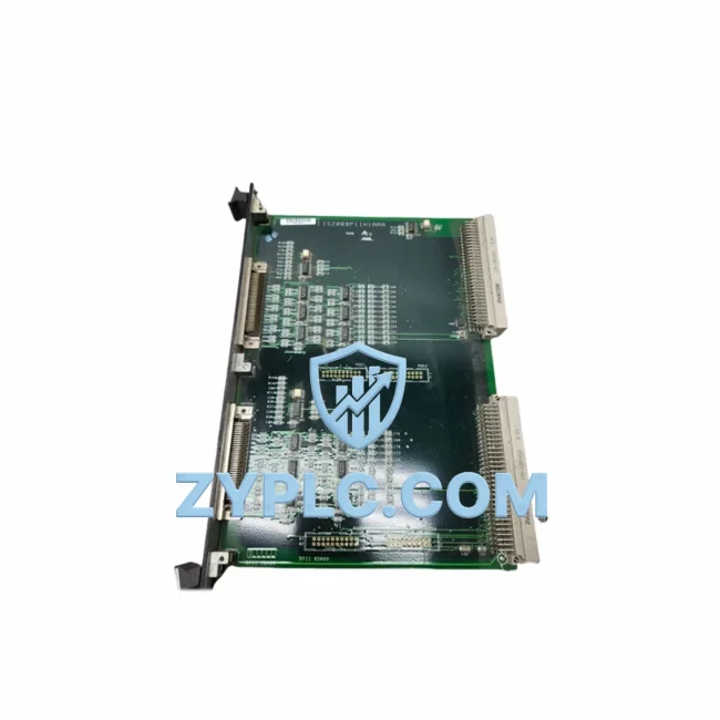 GE IS200BPIIH1AAA Industrial Network Interface for Mark VI Systems