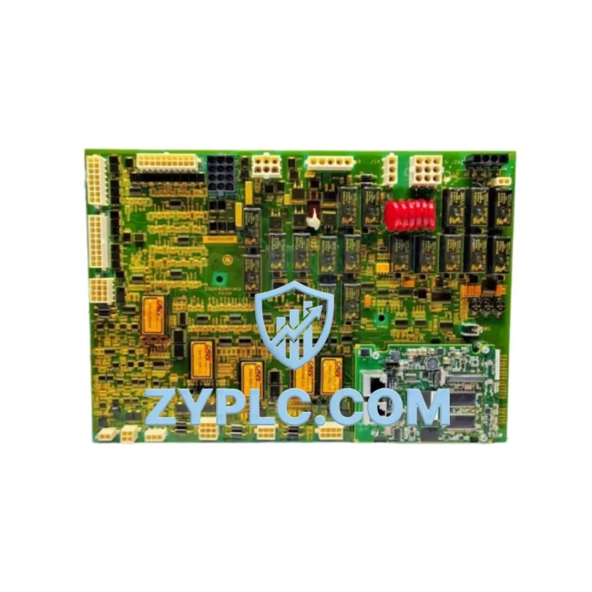GE IS200BPPBH2CAA System-Ready Power Supply for Mark VI Architecture