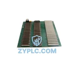 GE IS200BPVCG1BR1 Energy-Saving Backplane for Mark VI