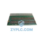 GE IS200BPVCG1BR1 Energy-Saving Backplane for Mark VI