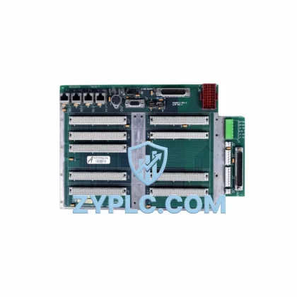 GE IS200CABPG1BAA System-Ready Cable Assembly Board for Mark VI Architecture IS200CABPG1BAA General Electric