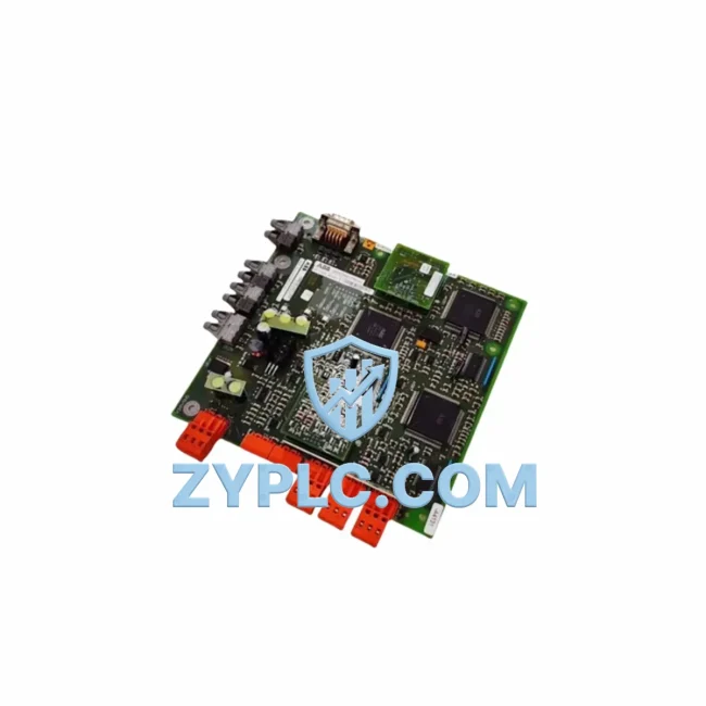 GE IS200DAMBG1ACB System-Ready Driver Card for Mark VI Architecture
