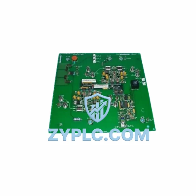 GE IS200DSFCG1ADB PCB Module for Mark VI Automation