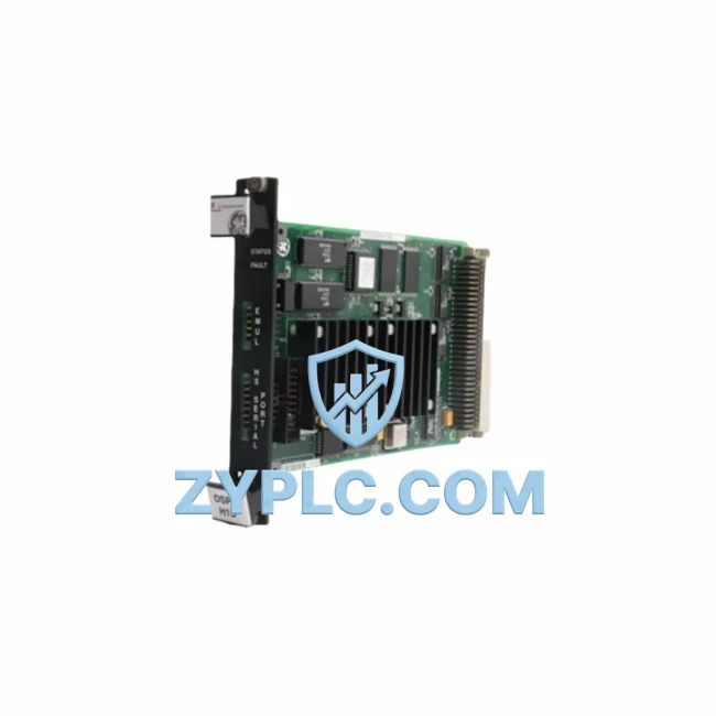 GE IS200DSPXH1CAA DSP Control Board for Mark VI Automation