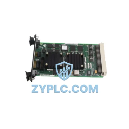 GE IS200DSPXH1D Energy-Saving Digital Signal Processor Mark VI