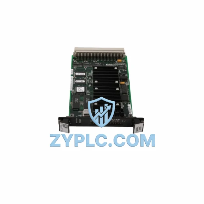 GE IS200DSPXH1DBD DSP Processor Board | Mark VI Series