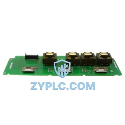 GE IS200EACFG2ABB Energy-Saving Exciter AC Feedback Module IS200EACFG2ABB GE (General Electric)