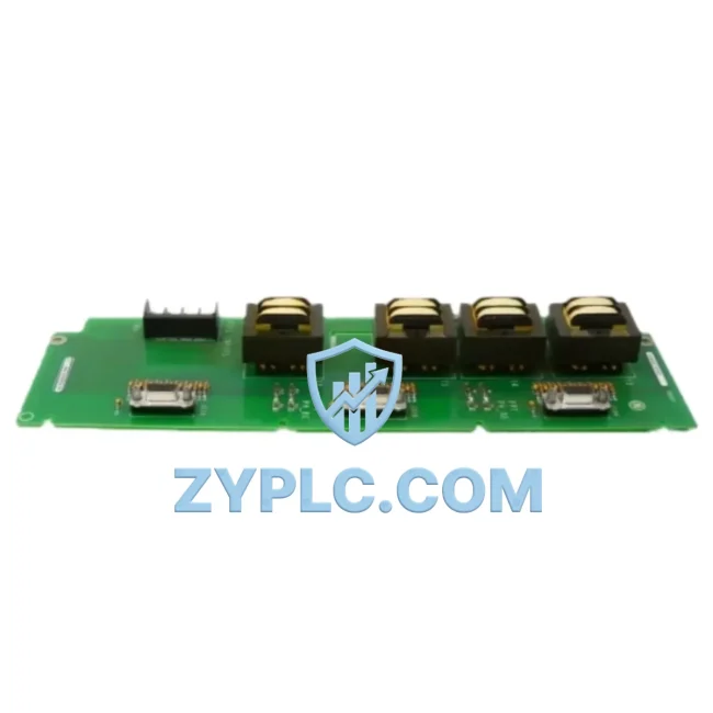 GE IS200EACFG2ABB Energy-Saving Exciter AC Feedback Module