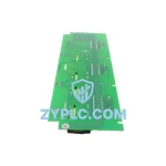 GE IS200EACFG2ABB Energy-Saving Exciter AC Feedback Module