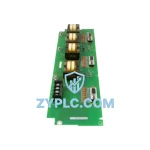 GE IS200EACFG2ABB Energy-Saving Exciter AC Feedback Module