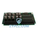GE IS200ECGIH1A Energy-Saving Terminal Board Mark VI