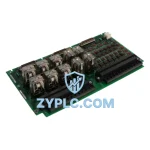 GE IS200ECGIH1A Energy-Saving Terminal Board Mark VI