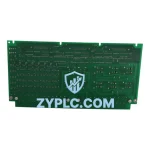 GE IS200ECGIH1A Energy-Saving Terminal Board Mark VI