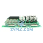 GE IS200ECTBG1A Energy-Saving Exciter Terminal Board