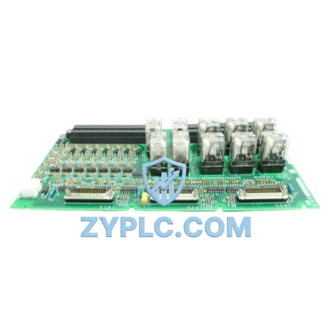 GE IS200ECTBG1A Energy-Saving Exciter Terminal Board