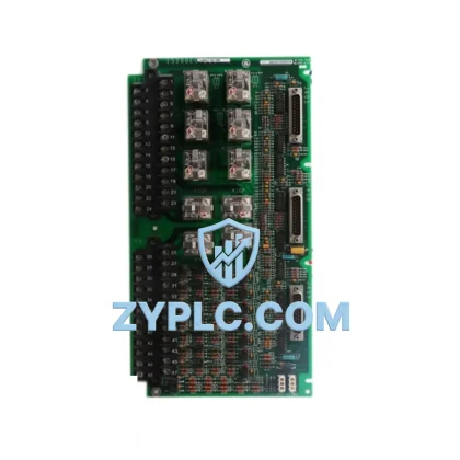 GE IS200ECTBG1ABB Energy-Saving Circuit Board for Mark VI IS200ECTBG1ABB GE (General Electric)
