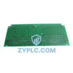 GE IS200ECTBG1ABB Energy-Saving Circuit Board for Mark VI