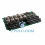 GE IS200ECTBG1ABB Energy-Saving Circuit Board for Mark VI
