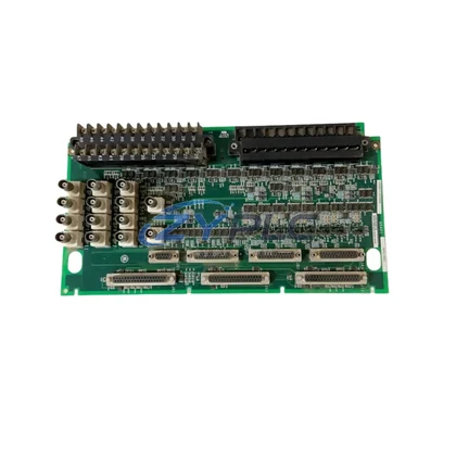 GE IS200ECTBG2ADE Replacement Terminal Board Mark VI IS200ECTBG2ADE GE