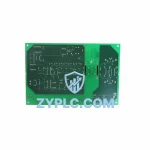 GE IS200EDCFG1ADC Industrial Network Interface for Mark VI Systems