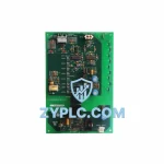 GE IS200EDCFG1ADC Industrial Network Interface for Mark VI Systems
