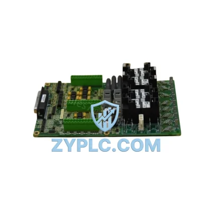 GE IS200EDCFG1AED System-Ready Exciter Drive Controller for Mark VIe Architecture IS200EDCFG1AED GE