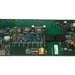 GE IS200EDCFG1BAA Exciter DC Feedback EX2100