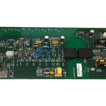 GE IS200EDCFG1BAA Replacement Exciter DC Feedback EX2100 IS200EDCFG1BAA GE