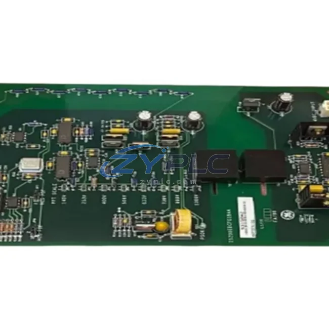 GE IS200EDCFG1BAA Exciter DC Feedback EX2100