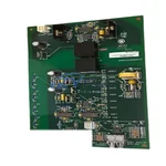 GE IS200EDCFG1BAA Exciter DC Feedback EX2100