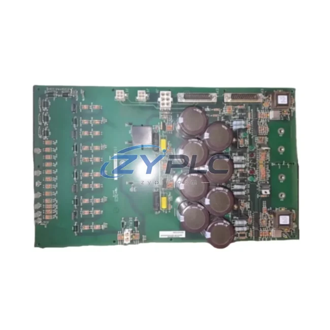 GE IS200EDEXG1AFA De-Excitation Board for Mark VI