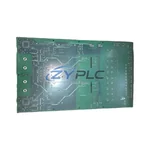 GE IS200EDEXG1AFA De-Excitation Board for Mark VI